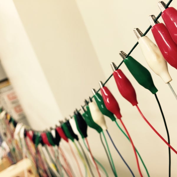 Photos At 神戸大学 工学部 情報知能学生実験室 灘区 0 Tips