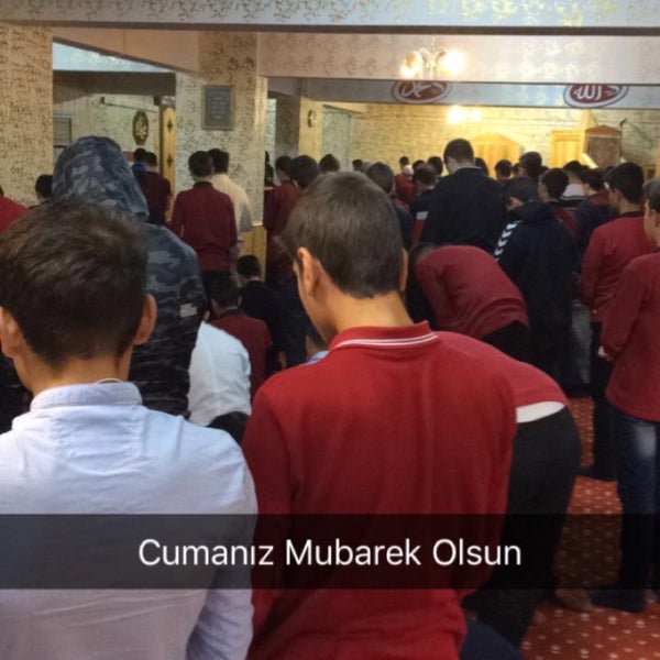 photos at keykubat anadolu imam hatip lisesi high school