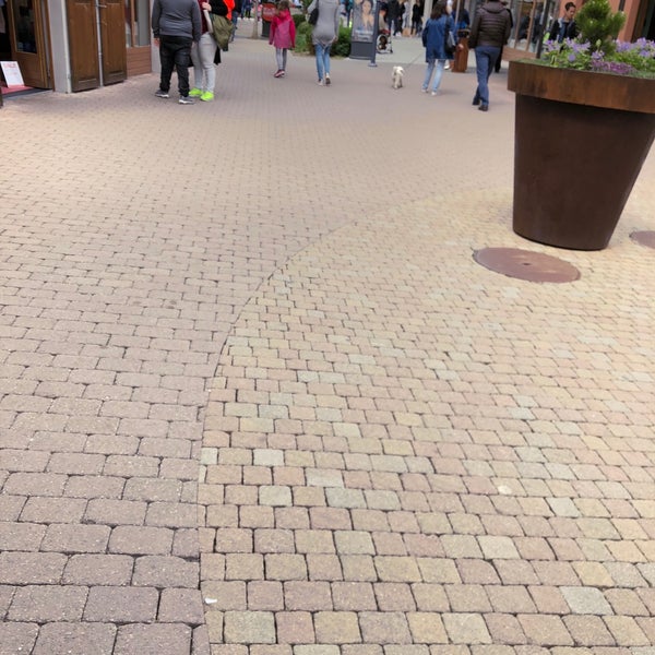 The PUMA Outlet - Alpenrhein Village, Tardisstrasse 89
