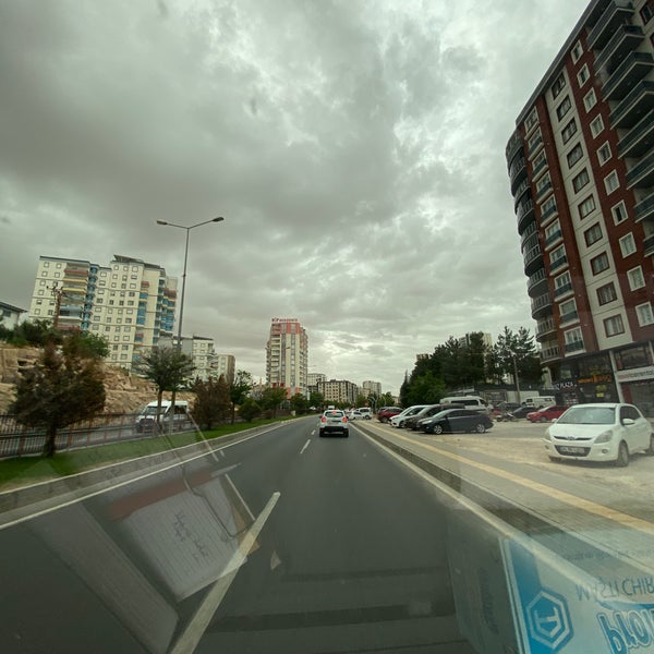 5/29/2023 tarihinde İbrahim Halil G.ziyaretçi tarafından Mardin AVM'de çekilen fotoğraf
