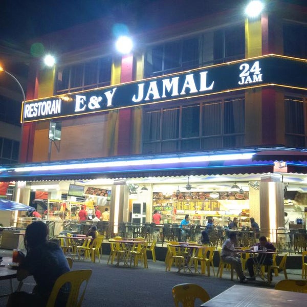 Restoran E Y Jamal 4 Tips From 148 Visitors