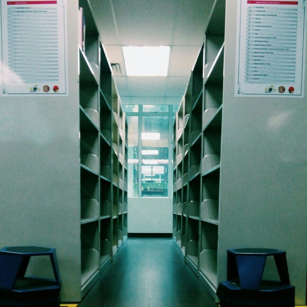 Photos at Perpustakaan Politeknik Sultan Azlan Shah - 2 tips from 