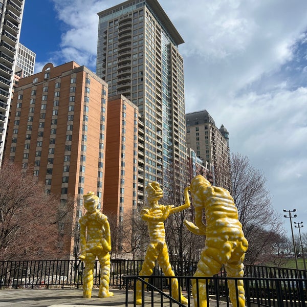 Foto tomada en Museum of Contemporary Art Chicago  por Rachael W. el 3/26/2024