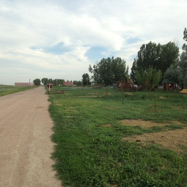 Harvest Farm 4240 E County Road 66