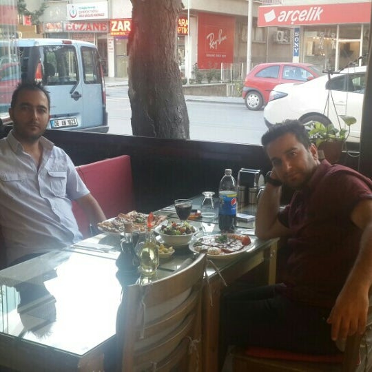 Photo taken at Lezzetim by UĞUR Ö. on 9/2/2015