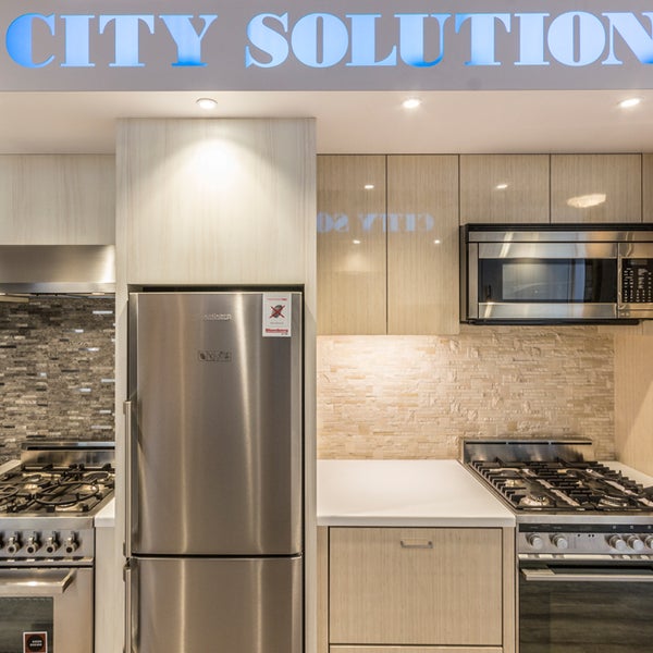 Yale Appliance Hardware Store