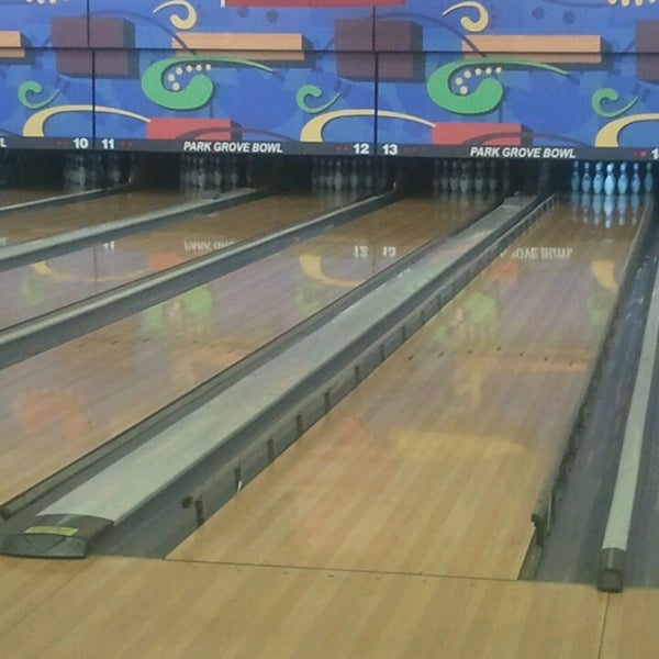 Park Grove Bowl Saint Paul Park 6 Tips