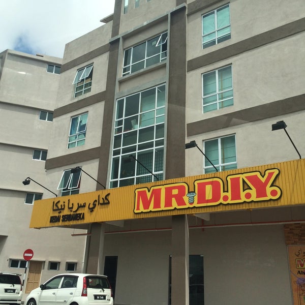 Photos At Mr D I Y Hardware Store