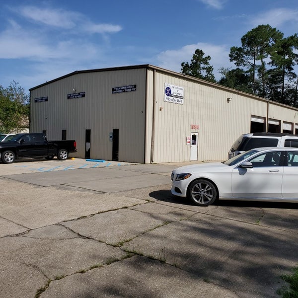 David's Automotive & Alignment, LLC Mandeville, LA