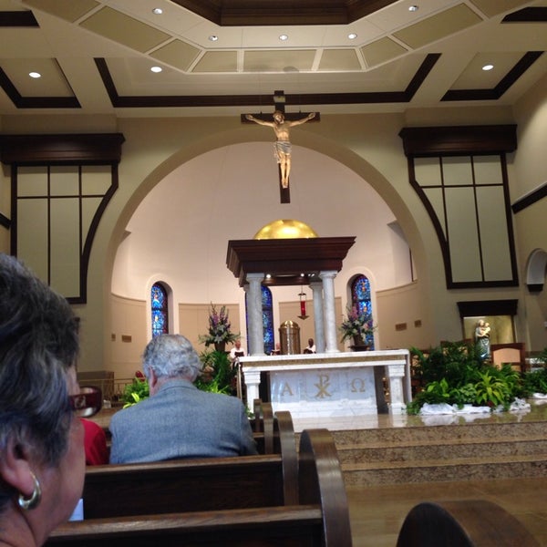 Photos at St Eugene Catholic Church 1 tip from 103 visitors