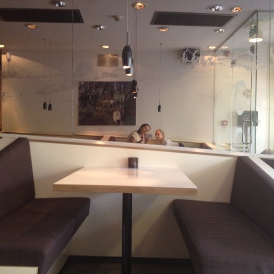 10/9/2012にSaskia K.がRestaurant Noordwestで撮った写真