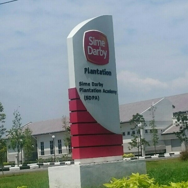 sime darby pulau carey