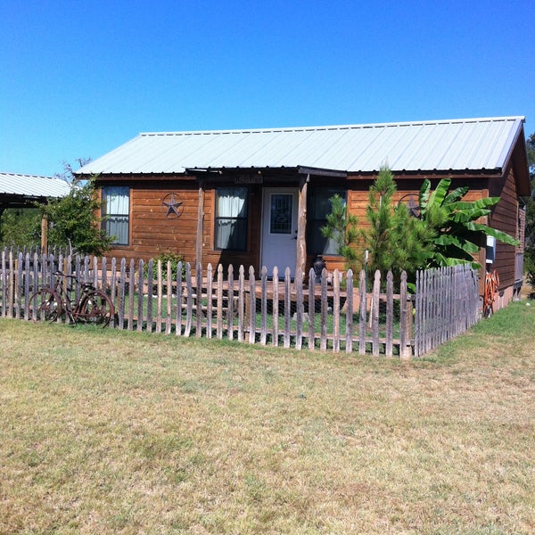 Photos At Spring Creek Cabins 3 Tips
