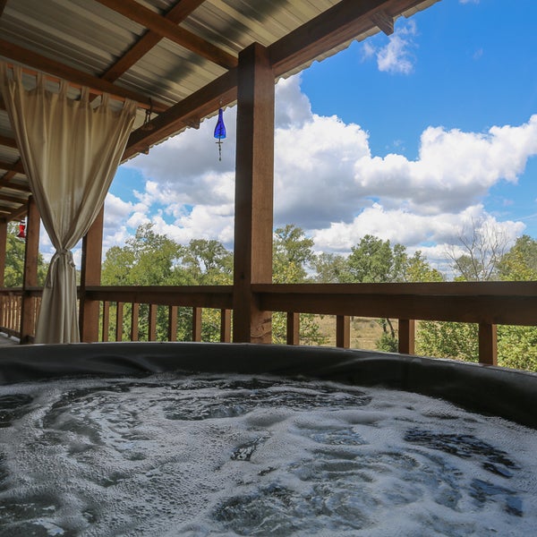 Photos At Spring Creek Cabins 3 Tips