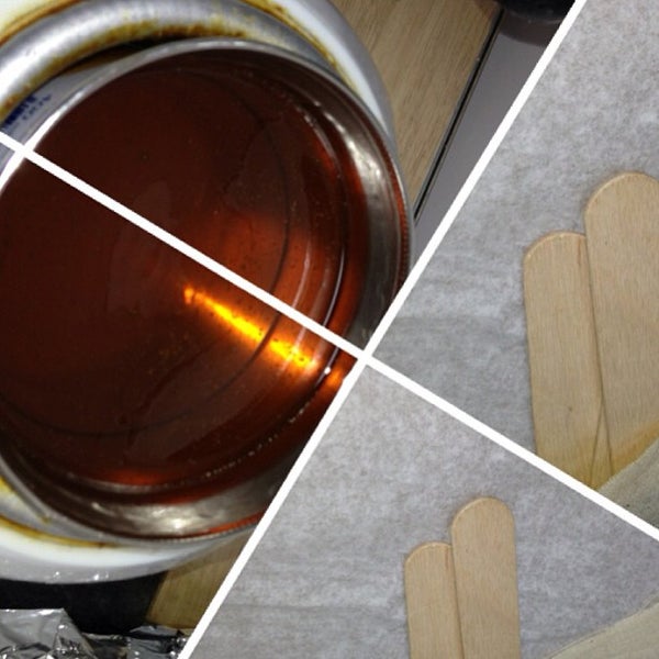 Wax by Andrea Buckhead 3 tips