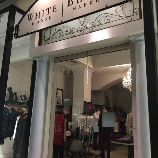 white house black market sale