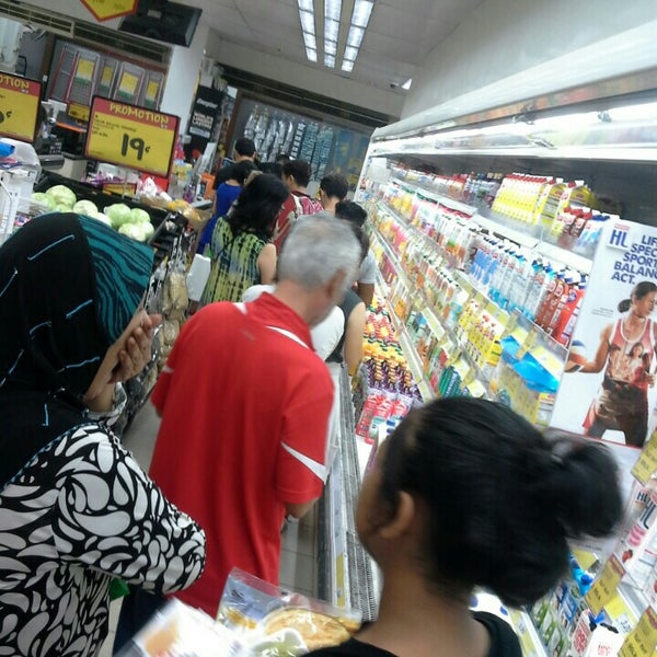 рынок гигант