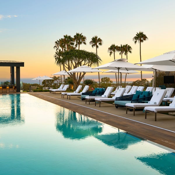 รูปภาพถ่ายที่ VEA Newport Beach, a Marriott Resort &amp; Spa โดย VEA Newport Beach, a Marriott Resort &amp; Spa เมื่อ 9/22/2023