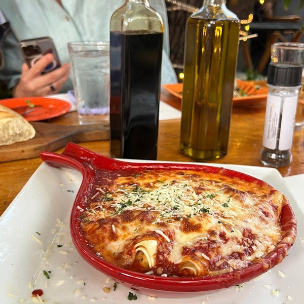 Photos at The Garlic Italian Restaurant in New Smyrna Beach