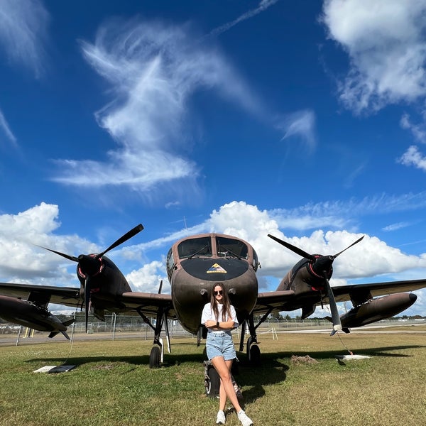 Zephyrhills Municipal Airport (ZPH) 39450 South Ave
