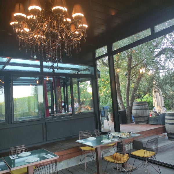 7/24/2022 tarihinde E L.ziyaretçi tarafından Barel Bağ Evi &amp; Restaurant'de çekilen fotoğraf