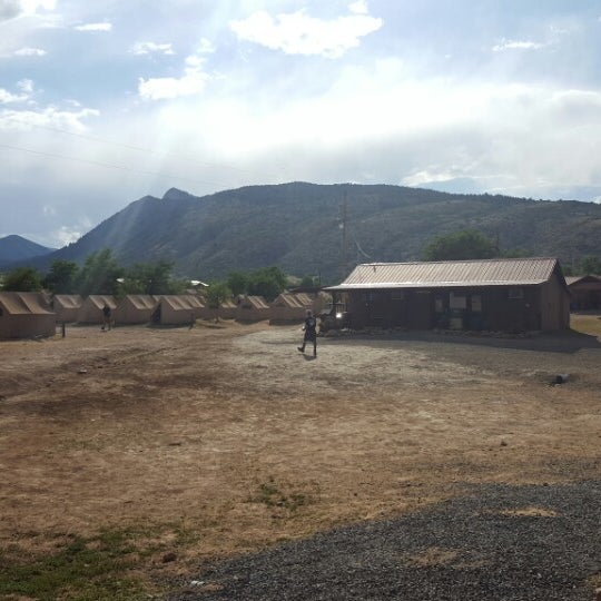 Philmont Scout Ranch 9 tips from 344 visitors