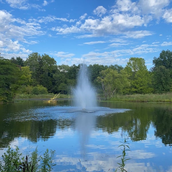 Toledo Botanical Garden Reynolds Corners Toledo, OH