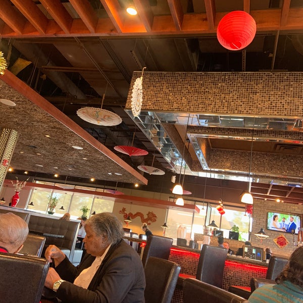 Red bowl asian sandhills