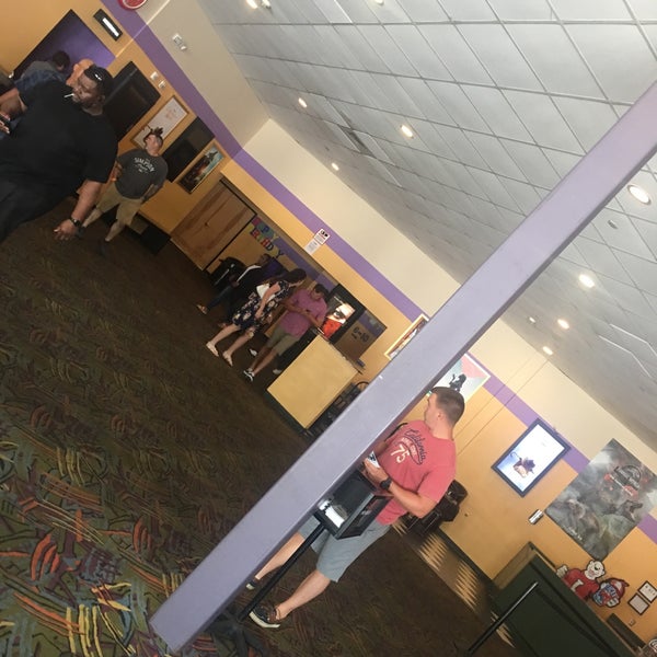 Sandhills Cinema 18 tips from 697 visitors