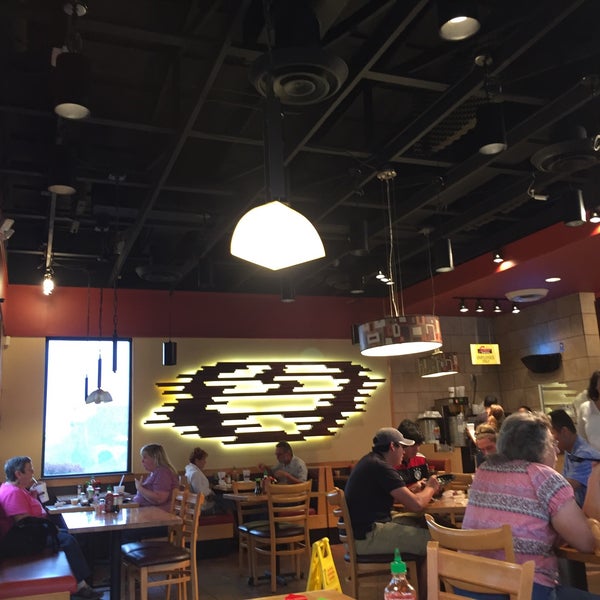 Sake Express Japanese Restaurant in Belmont