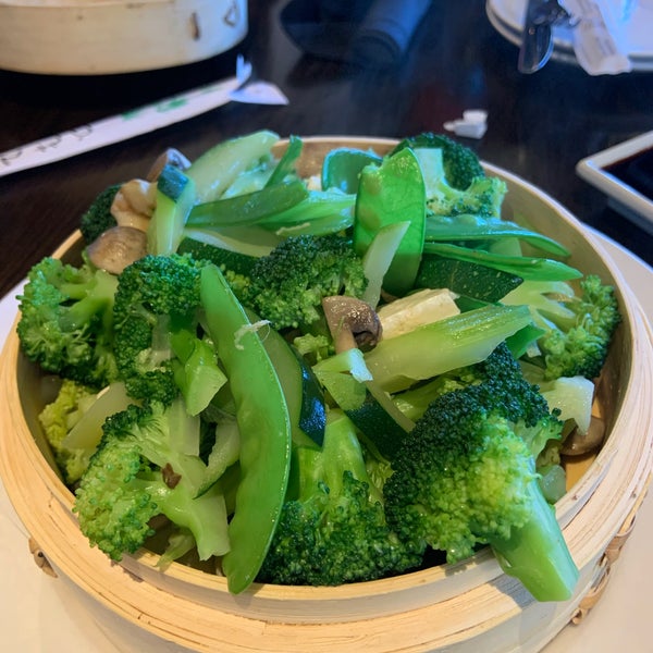 Red bowl asian sandhills