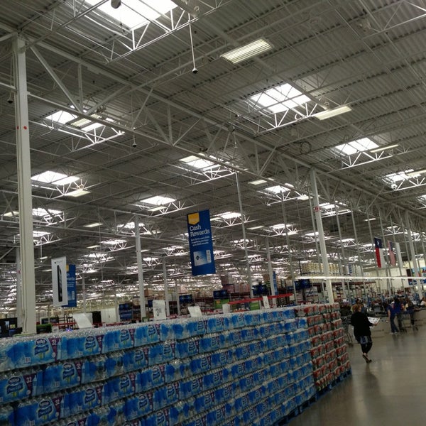 Sam's Club - 15 tips from 1031 visitors
