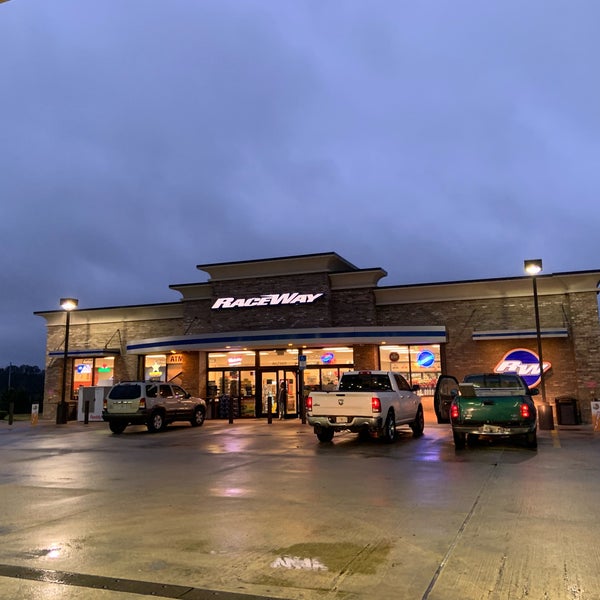 RaceWay Fuel Station in Yulee