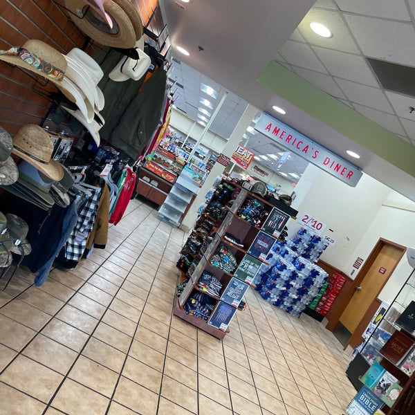 Flying J Hope Hull, AL