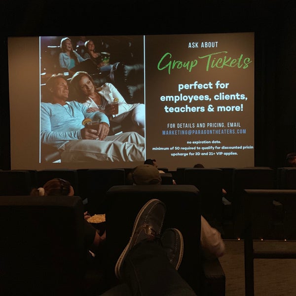 Sandhills Cinema 18 tips from 697 visitors