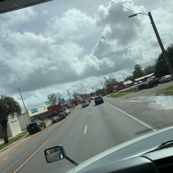 Robertsdale, AL City