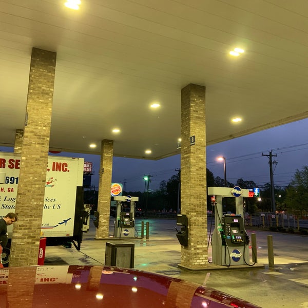 RaceWay Fuel Station in Yulee