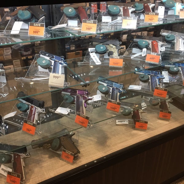 Field & Stream (Now Closed) Sporting Goods Retail in Greensboro