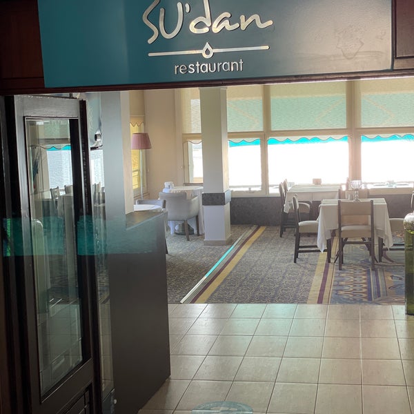 Photo taken at Su&#39;dan Restaurant by Lilo on 8/29/2022