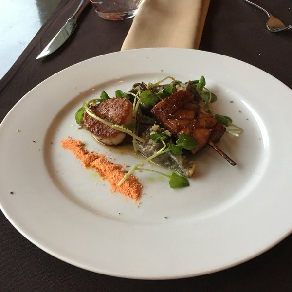 Blumen Garden Bistro 8 tips from 124 visitors