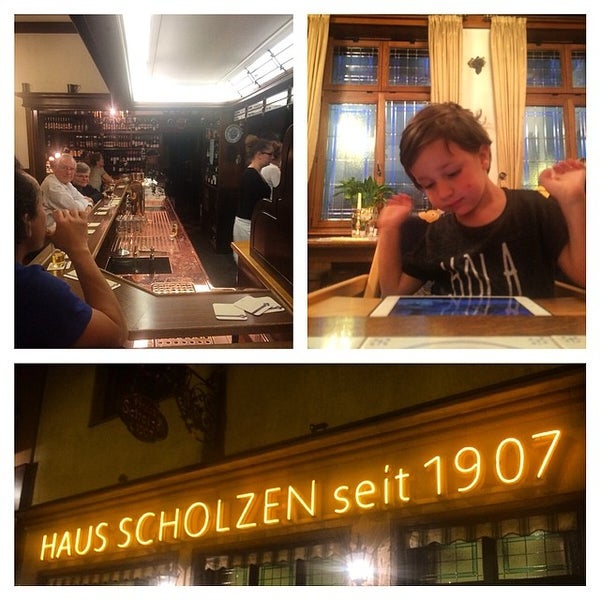 Photos At Haus Scholzen German Restaurant In Ehrenfeld
