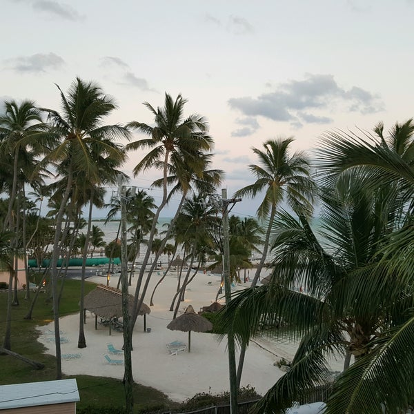 2/10/2017にLee S.がAmara Cay Resortで撮った写真