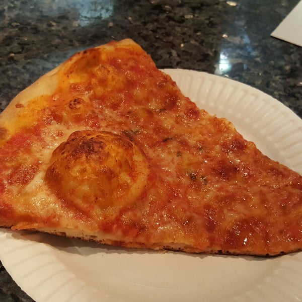 8/25/2017にLee S.がProto&#39;s Pizzaで撮った写真