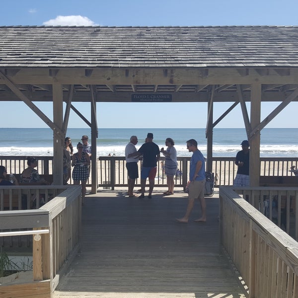 5th St Pavilion Beach Haven, NJ