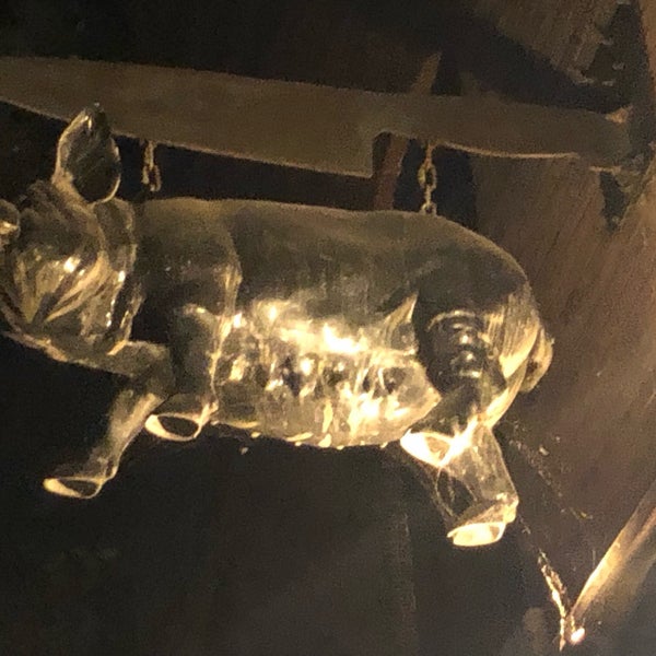 Photo taken at Prohibition Pig by Mike W. on 9/23/2019