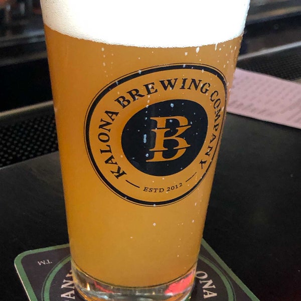 Photo taken at Kalona Brewing Company by Mike W. on 7/14/2019
