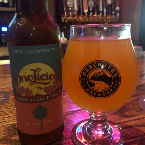 Photo taken at Independent Ale House by Mike W. on 6/1/2019