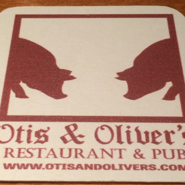 Otis & Oliver's Restaurant and Pub BBQ Joint in Latham