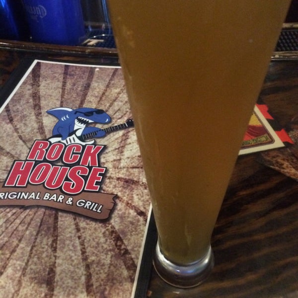 Photos at The Rock House Bar