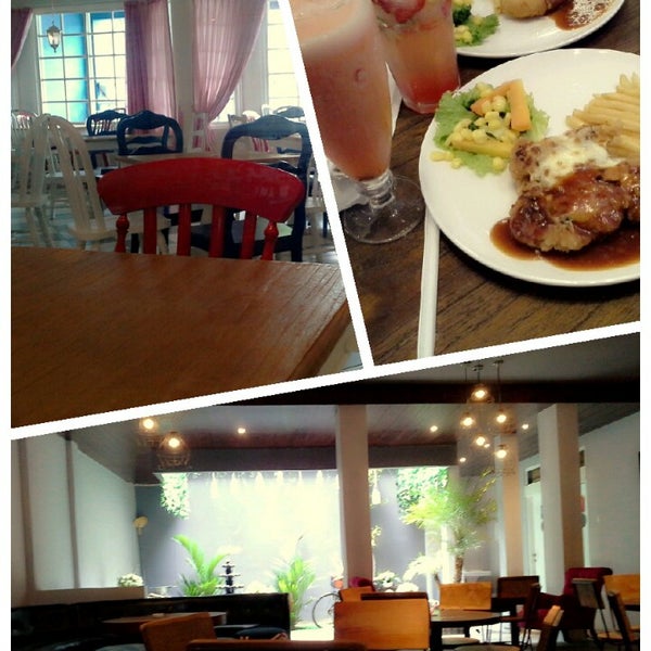 Tickles Cafe & Resto 54 tips from 2109 visitors